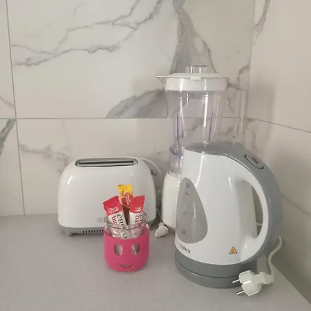 Апартаменты Pecara Siroki Brijeg